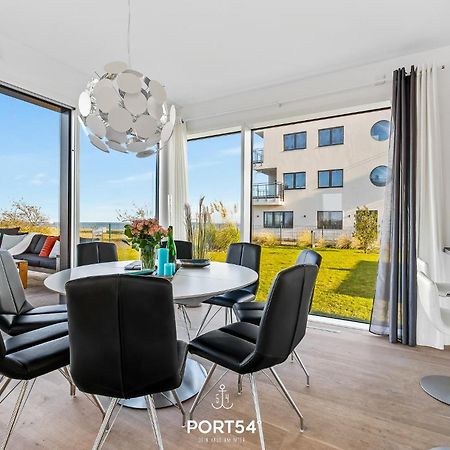 Villa Du Soleil Olpenitz Exteriör bild