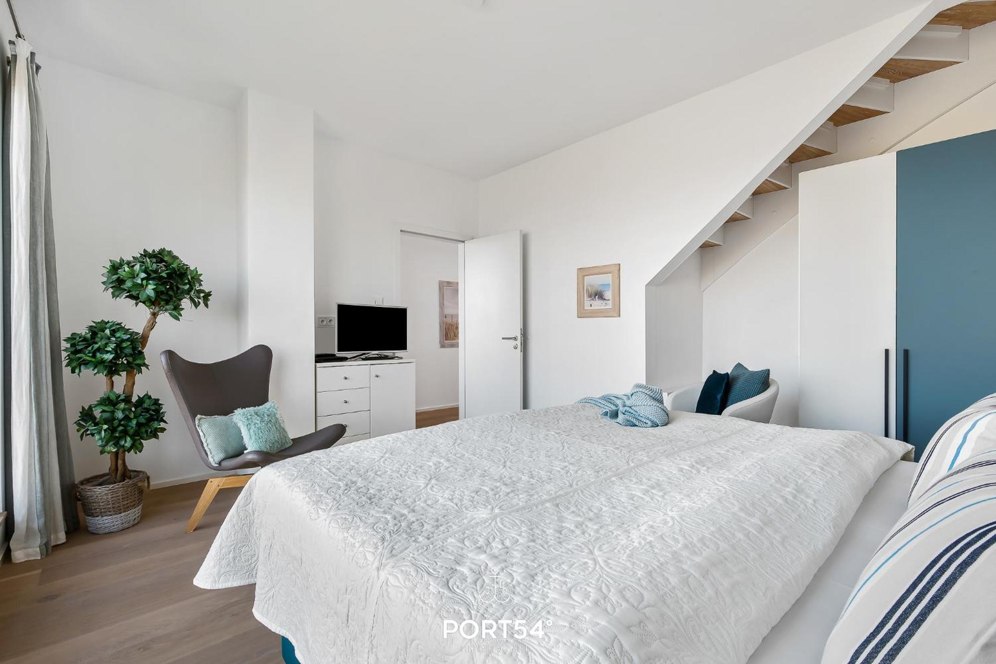 Villa Du Soleil Olpenitz Exteriör bild