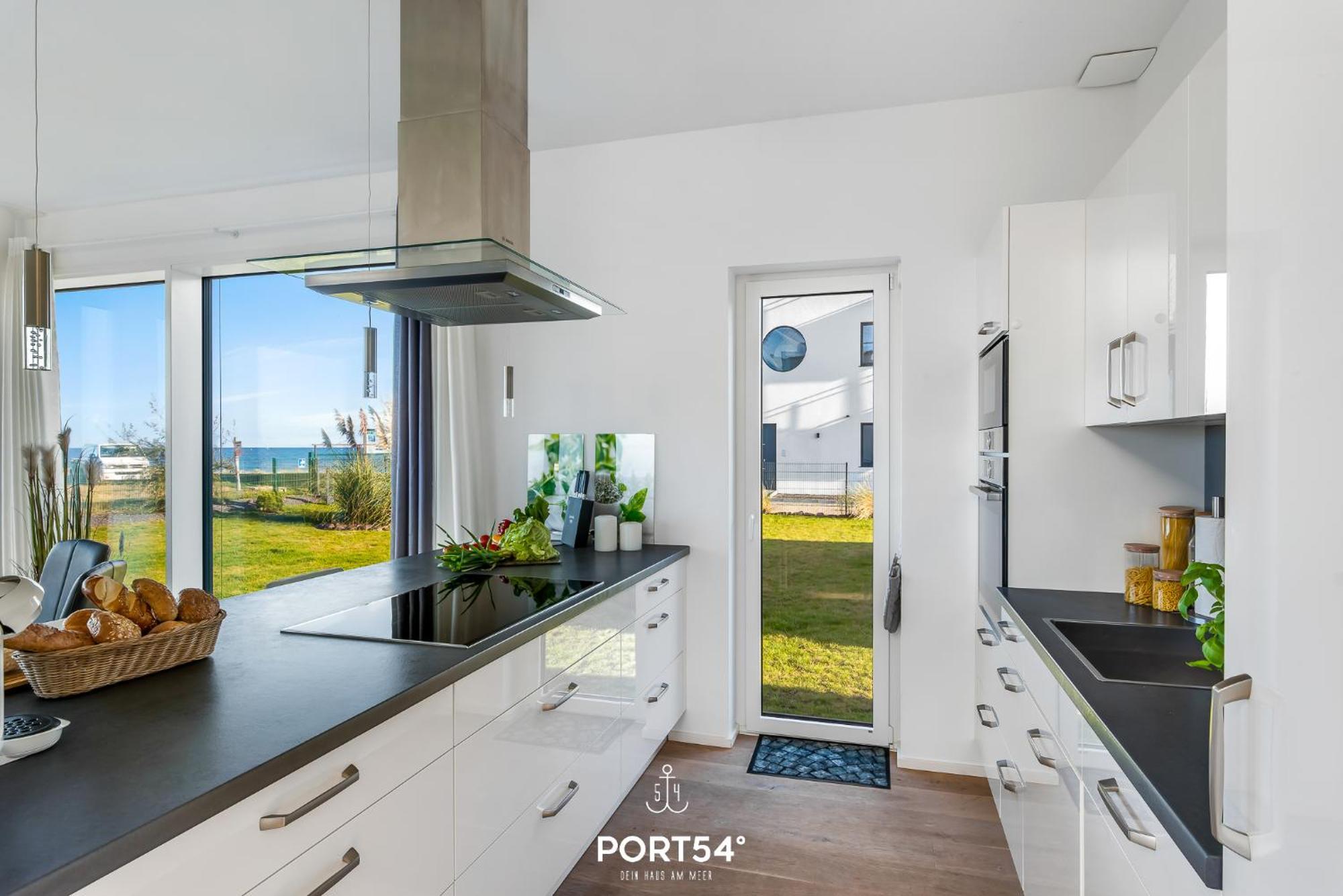 Villa Du Soleil Olpenitz Exteriör bild