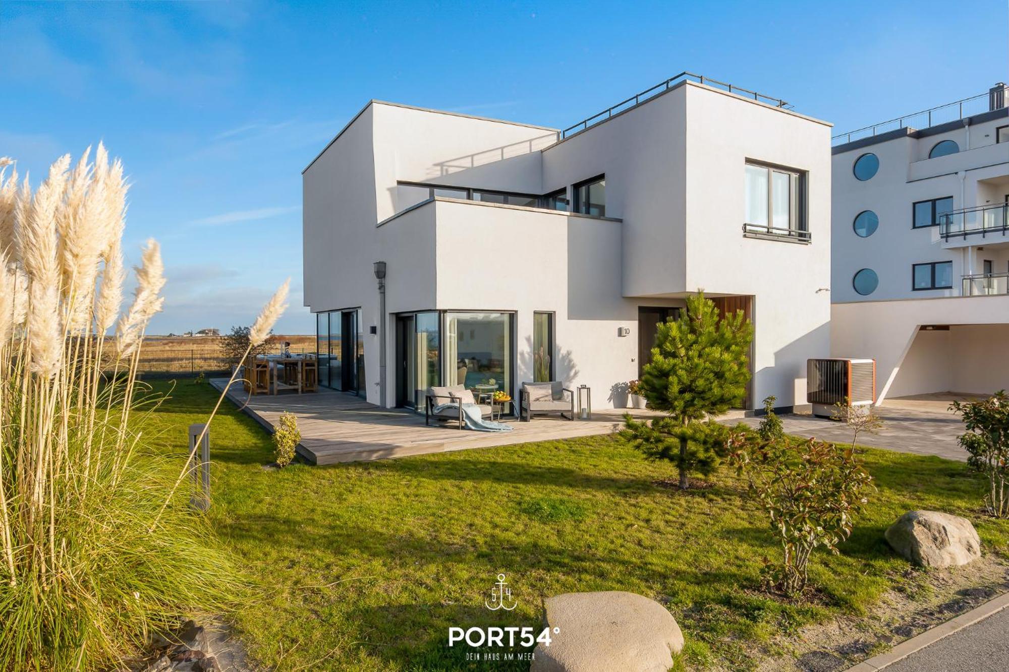 Villa Du Soleil Olpenitz Exteriör bild